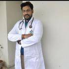 Dr. Rithvik Chowdary Vemula Allergy and Immunology, General Physician in Sangareddy