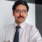 Dr. Samarth Manjunath