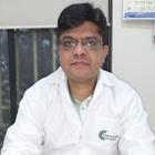 Dr. Vishal Vasant Maniar