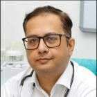 Dr. Sushant Joshi