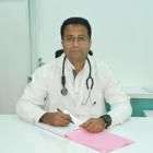 Dr. Rahul Gosavi