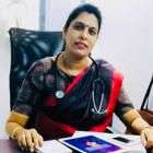 Dr. Suneetha Reddy