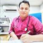 Dr. Kabir Hossain