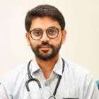 Dr. Saurav Pandey