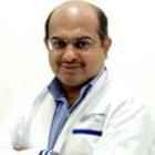 Dr. Santhosh Rajagandhi