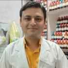 Dr. Desh Deepak Jaiswal