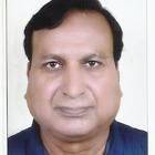 Dr. Ashok Agarwal General Physician in Sultanpur