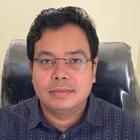 Dr. Chandrakant Diwan