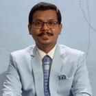 Dr. Prashik Shende