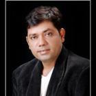 Dr. Dilip Jarwal