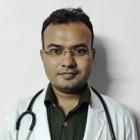 Dr. Shivam Kumar