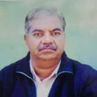 Dr. Ghanshyam Borana General Physician in Jodhpur
