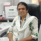 Dr. Vandana Powar