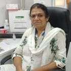 Dr. Vandana Powar