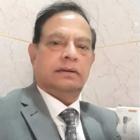 Dr. Satinder Mahajan