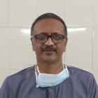 Dr. Vijayapathi Rathinam