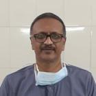 Dr. Vijayapathi Rathinam