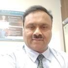 Dr. Syed Hakeem