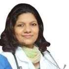 Dr. Parvati Premkumar