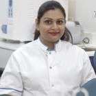 Dr. Deepti Dalal