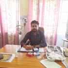 Dr. Zaid Mohammad