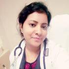Dr. Suganya G Allergy and Immunology, General Physician in Tiruchirappalli