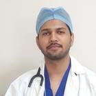 Dr. Khalid Zafar