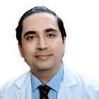 Dr. Bhushan Ghodke