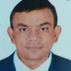 Dr. Hareshkumar Vayak