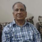 Doctor Sreepada Kameswara Rao photo