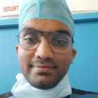 Dr. Nihit Mantri