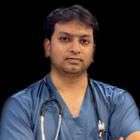 Dr. Saurav Dey