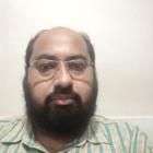 Dr. Kaushik Majumdar