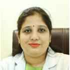 Dr. Priti Jaiswal