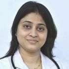 Dr. Shraddha Ingole