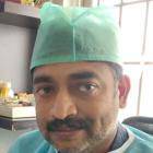 Dr. N Samath Orthodontist, Dentist in Coimbatore