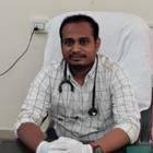 Dr. Todeti Yaswanth Dermatologist, Procedural Dermatology in Rangareddy