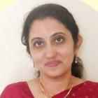 Dr. Hemali Trivedi