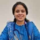 Dr. Ayesha Naaz