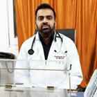 Dr. Gurparkash Sandhu