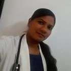 Dr. Pushpa N
