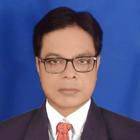 Dr. Prof. Dr. Rajesh Kumar  Srivastava Pain Medicine, General Physician, Infectious Disease in Puruliya