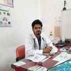 Dr. Prashant Jadhav