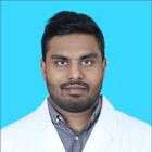 Dr. Rohit Kudaravalli
