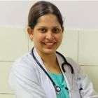Dr. Suparna Roy