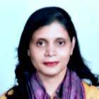 Dr. Divya Dsa General Physician, Geriatric Medicine in Shivamogga