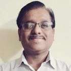 Dr. Prakash Rao P V