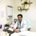 Dr. Rachit Bhushan