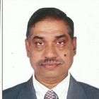 Dr. Manohar Chalavadi