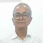 Dr. Bishnu Deo Roy